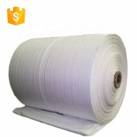 china suppliers roll woven+fabric for jumbo bag pp sheet roll