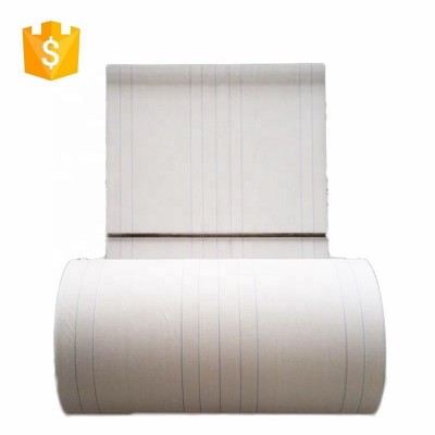 china suppliers pp woven fabric roll for fibc bag polypropylene sheet