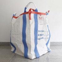 OEM 500kg 1000kg 1500kg polypropylene pp woven fibc bags