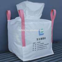 Top filling spout 90*90*120 big bag/jumbo bag/bulk bag